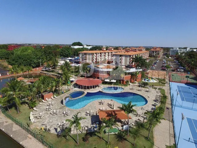 Imagem 5: Lake Side 1 Quarto - Beira Lago - Andar Alto