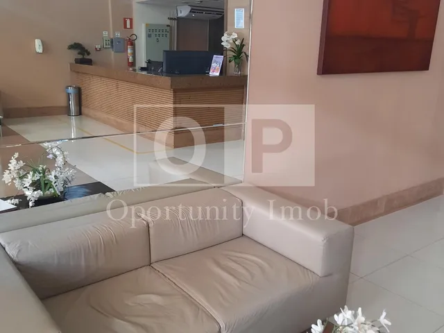 Imagem: Apartamento 3 Quartos - 3 Suítes - 4 Vagas