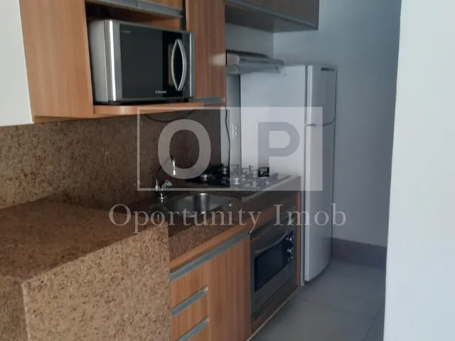 Imagem 9: Apartamento 3 Quartos - 3 Suítes - 4 Vagas de Garagem Cobertas