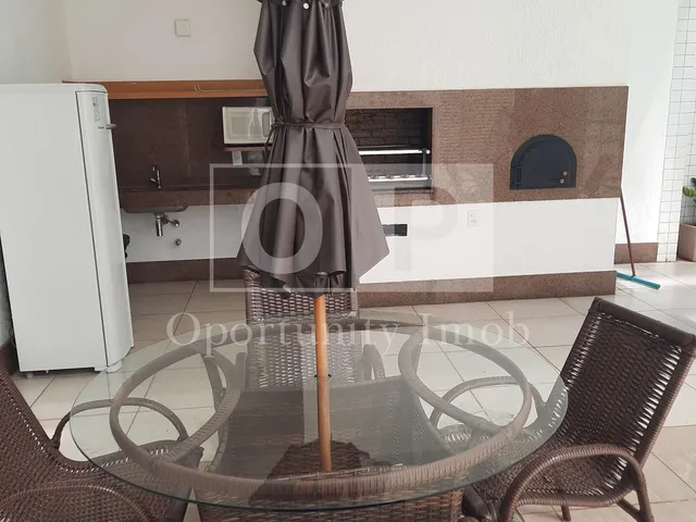 Imagem 4: Apartamento 3 Quartos - 3 Suítes - 4 Vagas de Garagem Cobertas