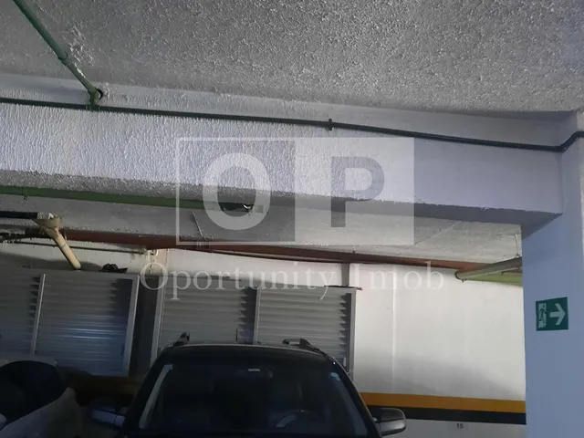Imagem 13: Apartamento 3 Quartos - 3 Suítes - 4 Vagas de Garagem Cobertas