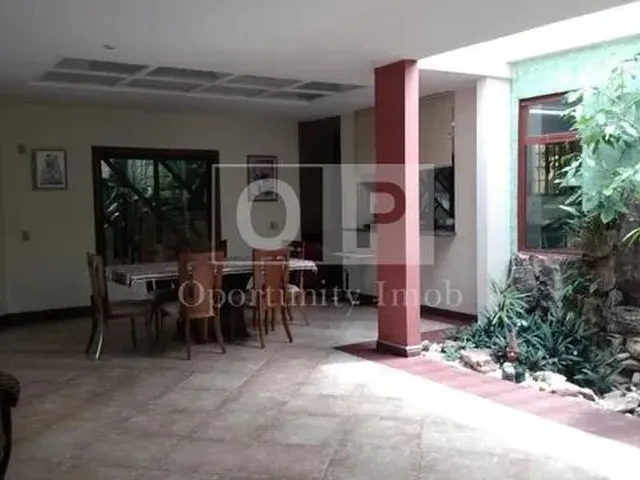 Imagem 9: Casa Cond. Privado dos Amigos - 5 Quartos -2 Suítes- 3 Vaga de Garagem Cobertas