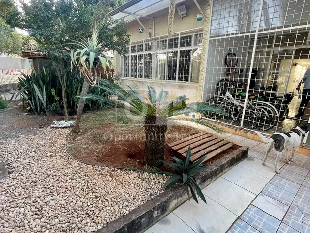 Imagem: CASA DE ESQUINA 771 SUL BLOCO M - 3 QUARTOS
