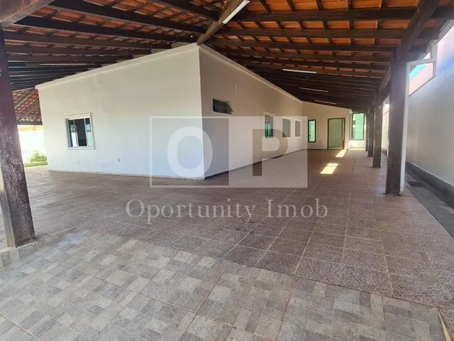 Imagem: Casa Rua 10 Chacara 179 - 3 Suites - 5 Vaga