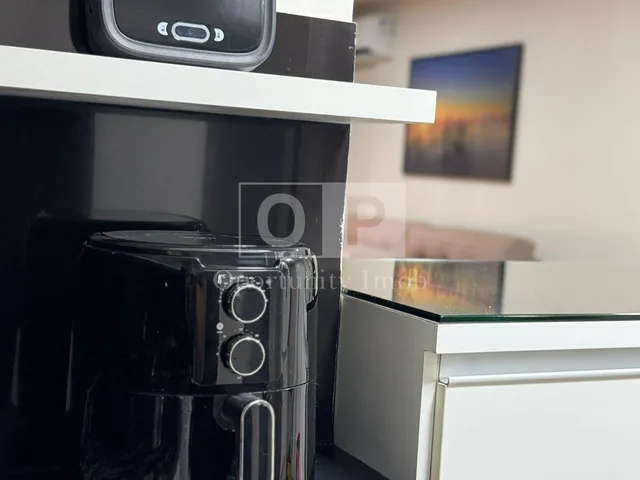 Imagem 16: Lake Side - Apartamento Mobiliado - Garagem - Varanda - Lazer completo