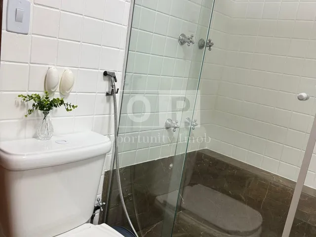 Imagem 4: Lake Side - Apartamento Mobiliado - Garagem - Varanda - Lazer completo