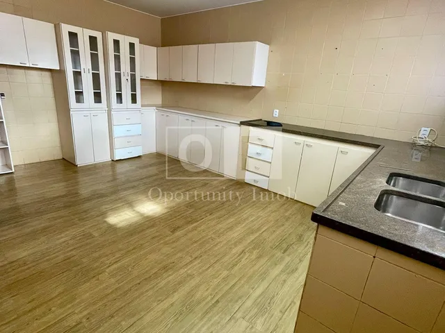 Imagem 11: CASA QI 23 - 4 QUARTOS - 2 VAGAS DE GARAGEM COBERTA - ARÉA DE LAZER