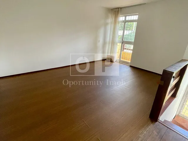 Imagem 10: CASA QI 23 - 4 QUARTOS - 2 VAGAS DE GARAGEM COBERTA - ARÉA DE LAZER