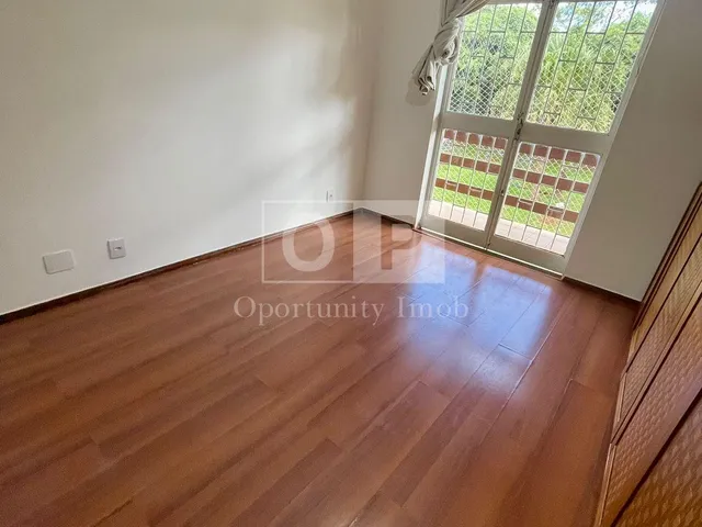 Imagem 9: CASA QI 23 - 4 QUARTOS - 2 VAGAS DE GARAGEM COBERTA - ARÉA DE LAZER