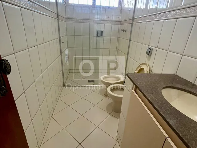 Imagem 6: CASA QI 23 - 4 QUARTOS - 2 VAGAS DE GARAGEM COBERTA - ARÉA DE LAZER