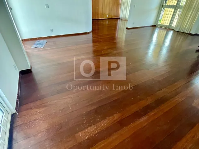 Imagem 14: CASA QI 23 - 4 QUARTOS - 2 VAGAS DE GARAGEM COBERTA - ARÉA DE LAZER