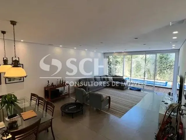 Imagem: Casa em Condomínio 300M 4 Suites 3 Vagas