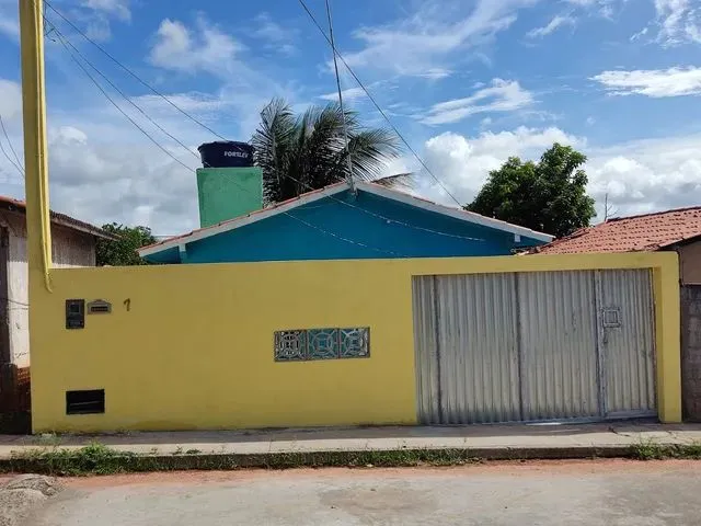 Imagem: Casa a Venda no Verde Horizonte