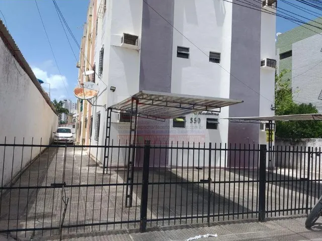 Imagem: Apartamento 2 Quartos para Venda em Olinda