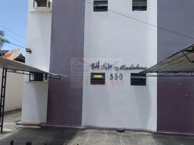 Imagem 2: Apartamento 2 Quartos para Venda em Olinda / Pe no Bairro Jardim Fragoso
