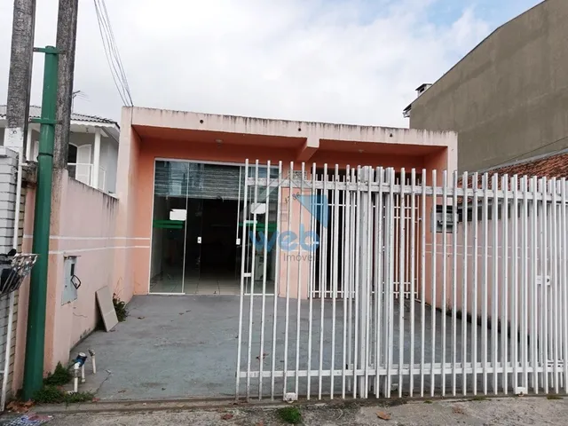 Imagem: Casa de Terreno Inteiro À Venda na Região