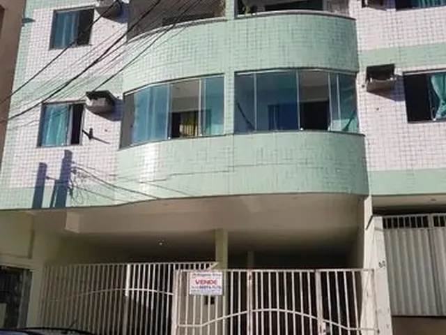 Imagem: O apartamento possui 2 Dormitórios, 2 Suítes, 3