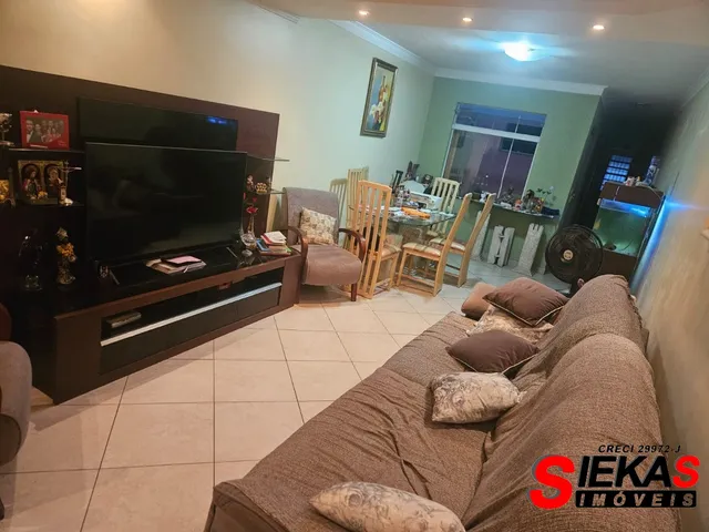 Imagem: CASA RESIDENCIAL em SÃO PAULO - SP, VILA