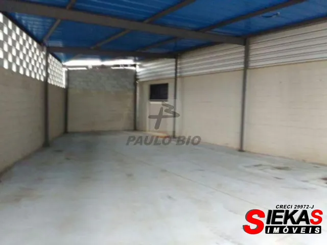 Imagem 6: Locação de Galpão Comercial em Mauá-SP, Bairro Loteamento Industrial Coral: 1