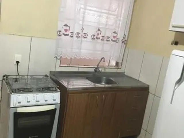 Imagem 4: Kitnet Quitinete Quarto Kitinete