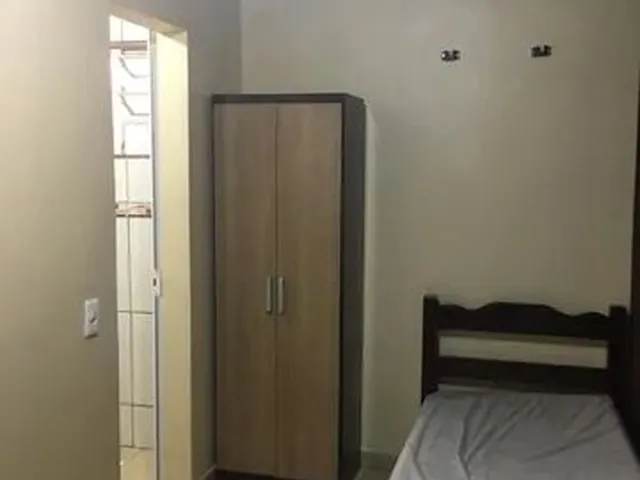 Imagem 2: Kitnet Quitinete Quarto Kitinete
