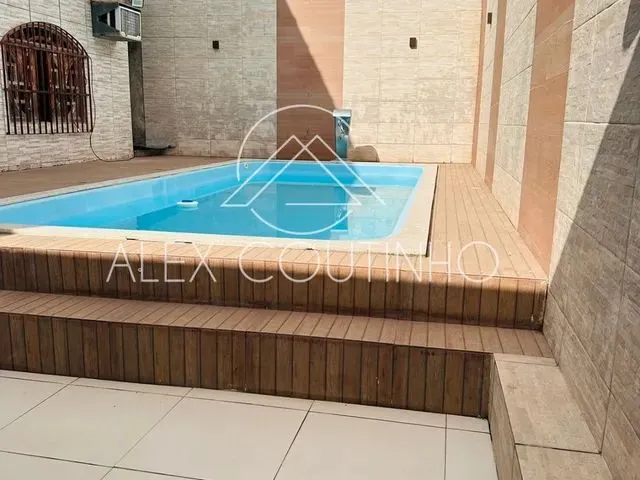 Imagem: Casa para Aluguel Tem 240 Metros Quadrados