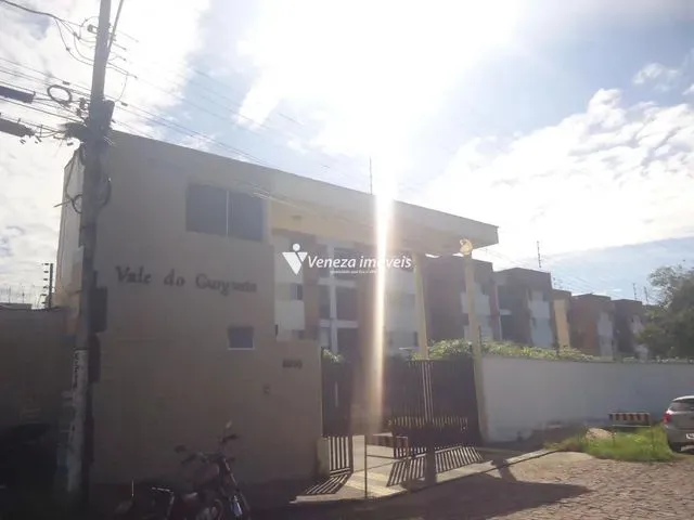 Imagem: Apartamento no Cond. Vale do Gurgueia para