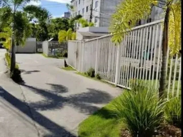 Imagem: Apartamento, Caji, Lauro de Freitas
