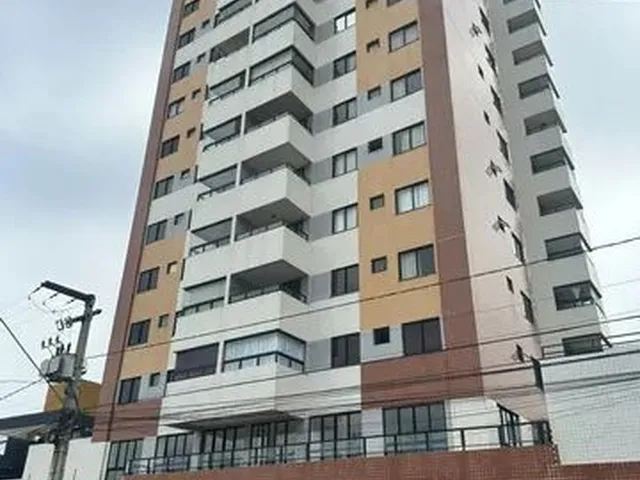 Imagem: Apartamento Mobiliado com 2 Suítes no Bairro
