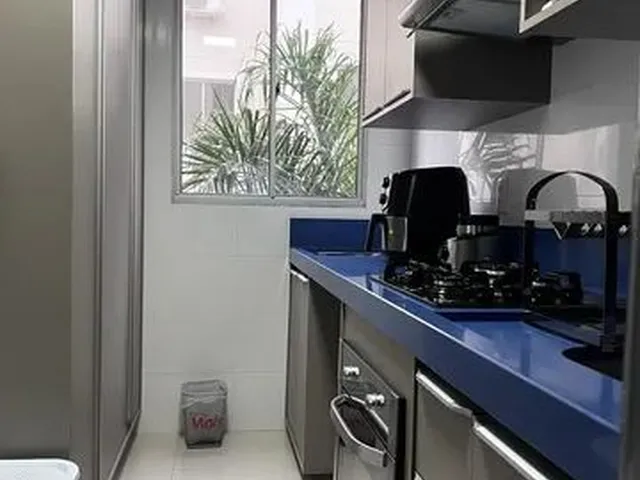 Imagem: Apartamento Aluguel Tomba/Feira de Santana