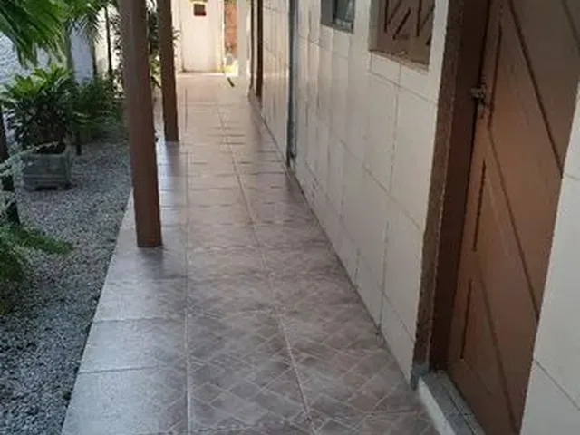 Imagem: Aptos. 1Qto.r$ 640 e 2Qtos. R$ 690 com Água/Luz