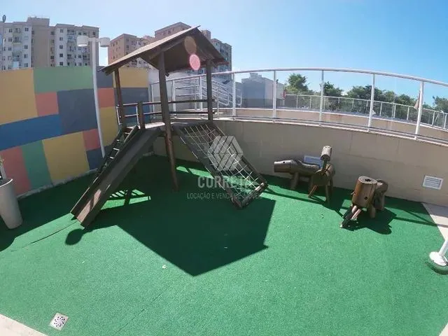 Imagem 4: Ob-Alugo Lindo Apartamento 2Qts no Cond. Via Sol