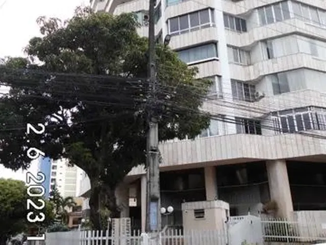 Imagem: Apartamento 4 Quartos Aracaju - Se - Centro
