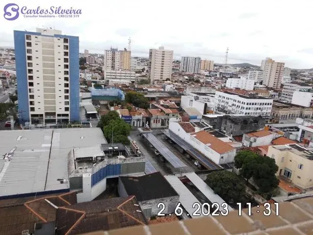 Imagem 7: Apartamento 4 Quartos Aracaju - Se - Centro