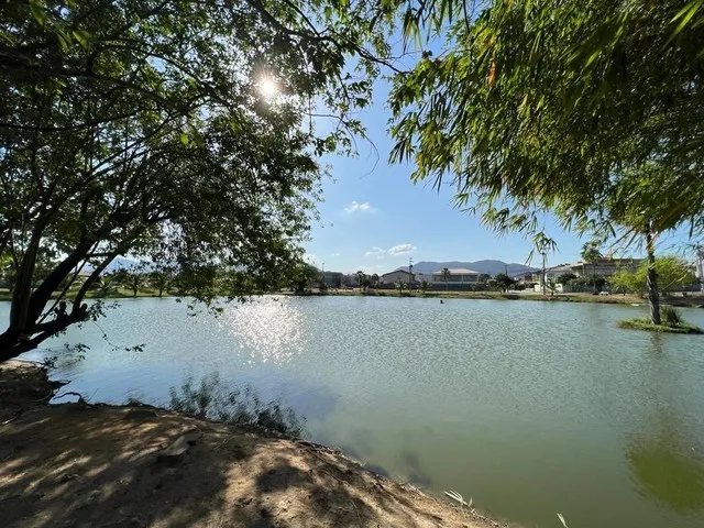 Imagem: Aluguel Casas Condomínio Jardins da Serra