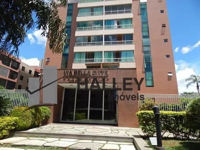 Imagem: Apartamento para Aluguel com 96 Metros Quadrados