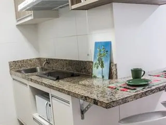Imagem 9: Studio - the Five East Home