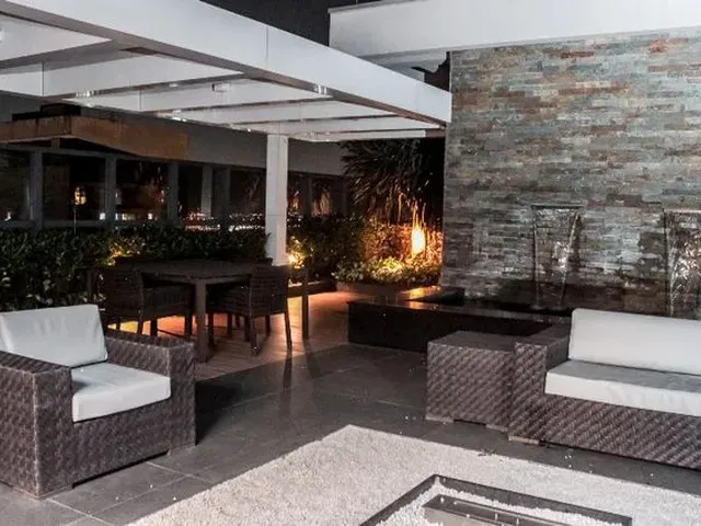 Imagem 15: Studio - the Five East Home