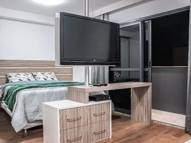 Imagem 4: Studio - the Five East Home