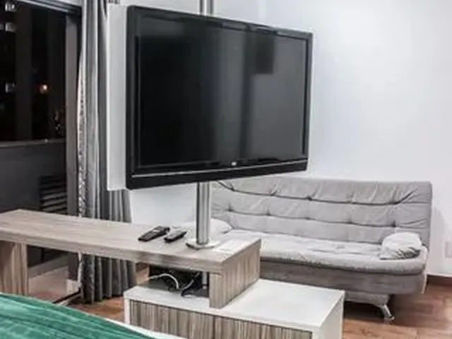 Imagem 2: Studio - the Five East Home