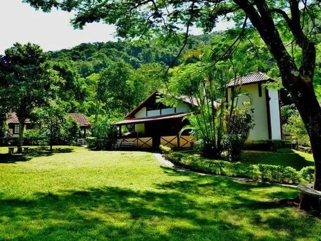 Imagem: Casa de Condomínio para Aluguel Tem 300