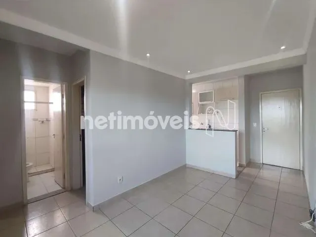 Imagem: Locação Apartamento 2 Quartos Jardim Limoeiro