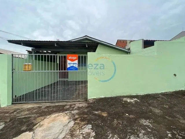 Imagem: Casa Residencial com 2 Quartos para Alugar