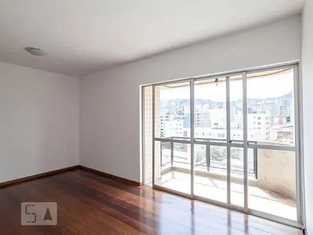 Imagem: Apartamento para Aluguel - Serra, 3 Quartos