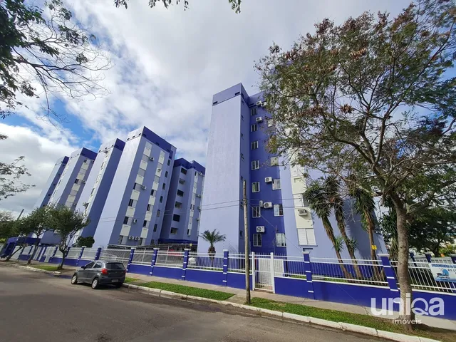 Imagem: Apto 2d Sacada Garagem Elevador no Edifício