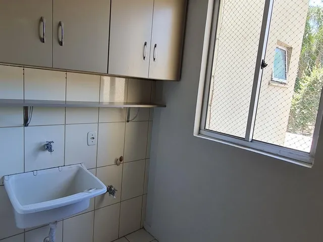 Imagem 3: Apto 2d Sacada Garagem Elevador no Edifício Piacenza