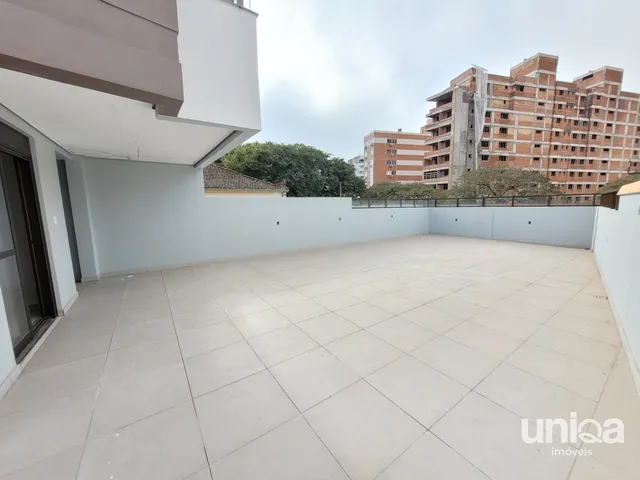 Imagem 14: Apto para venda em Santa Maria 2 Dorm 2 garagens Elevador Ed Bernadete Tambara