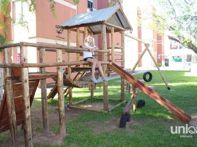 Imagem 10: Apartamento 2 dormitórios garagem fechada - ed Imembui