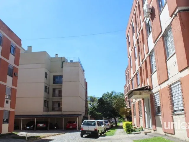 Imagem 9: Apartamento 2 dormitórios garagem fechada - ed Imembui