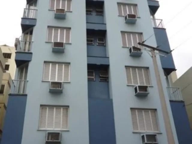 Imagem: Cobertura 02 dormitórios 2 banheiros Elevador